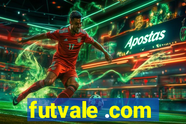 futvale .com